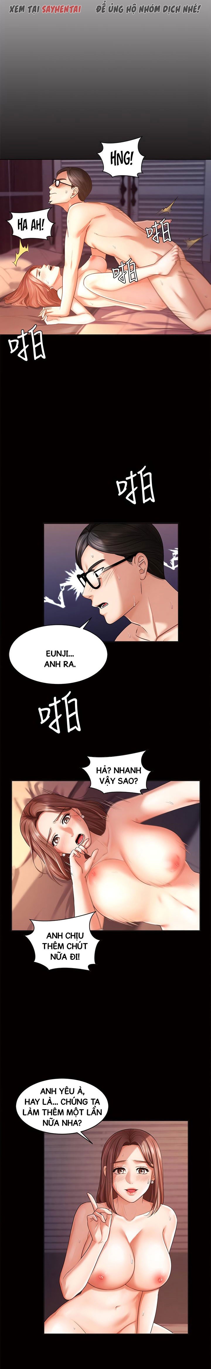 Cô Gái Đắt Hàng Chapter 26 - Trang 9