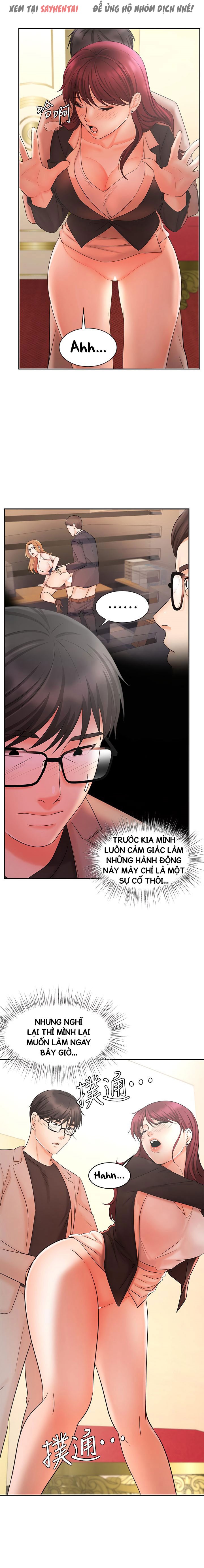 Cô Gái Đắt Hàng Chapter 28 - Trang 1