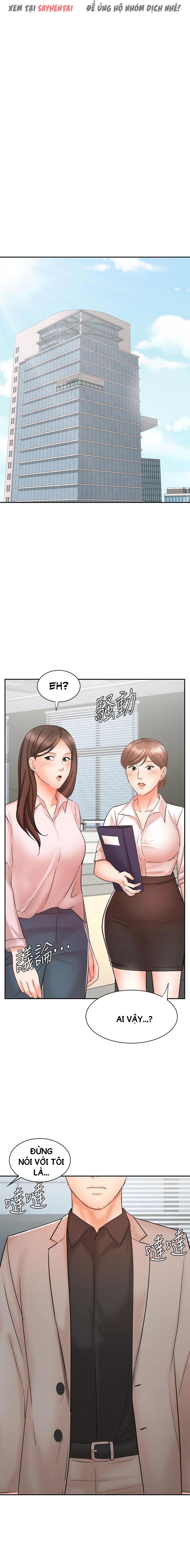 Cô Gái Đắt Hàng Chapter 28 - Trang 12