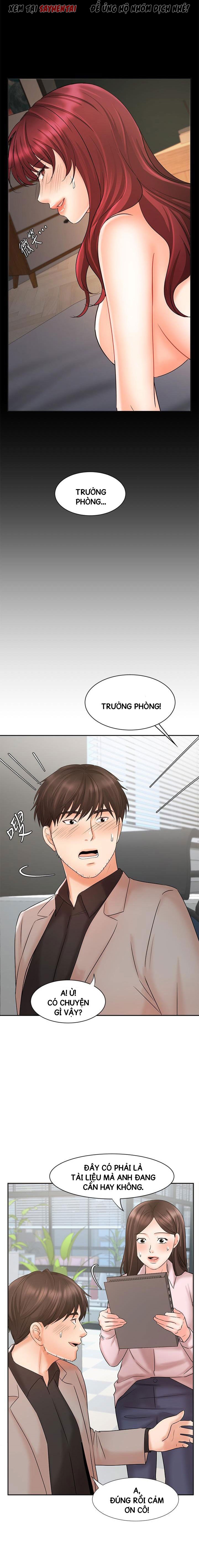 Cô Gái Đắt Hàng Chapter 32 - Trang 4