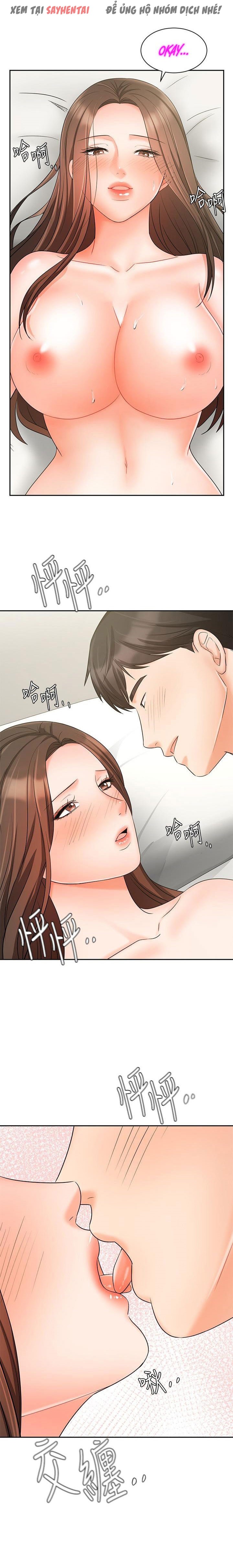 Cô Gái Đắt Hàng Chapter 39 - Trang 12