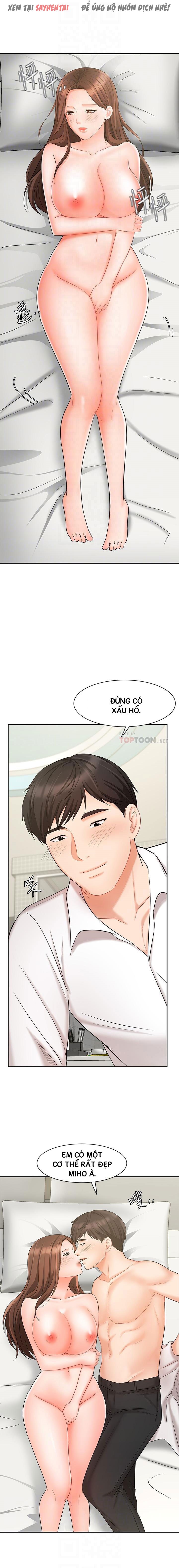 Cô Gái Đắt Hàng Chapter 39 - Trang 5