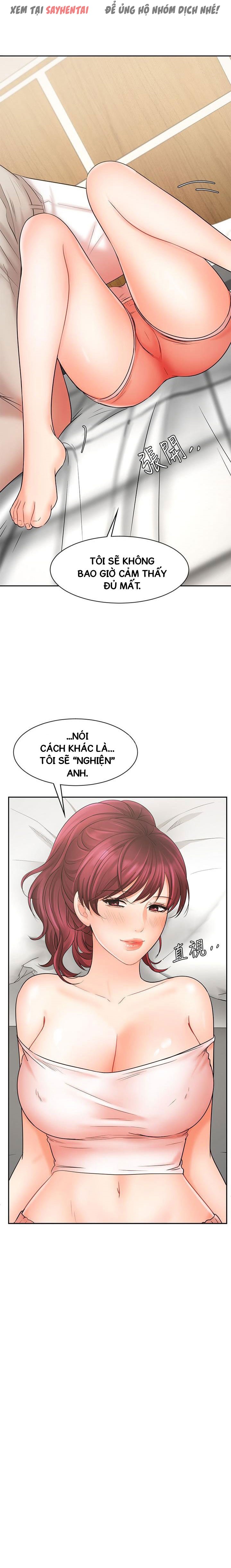 Cô Gái Đắt Hàng Chapter 42 - Trang 12