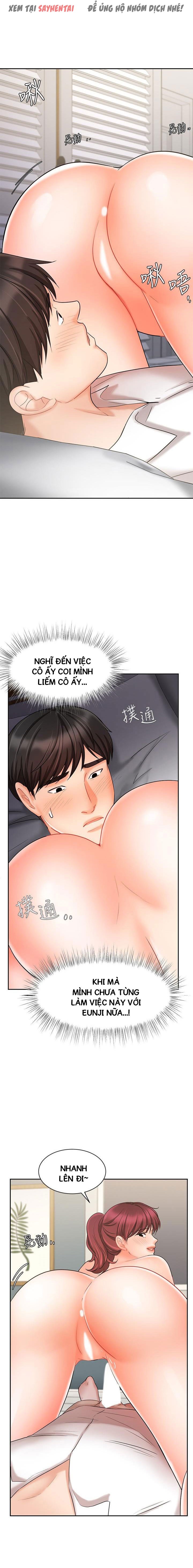 Cô Gái Đắt Hàng Chapter 43 - Trang 9