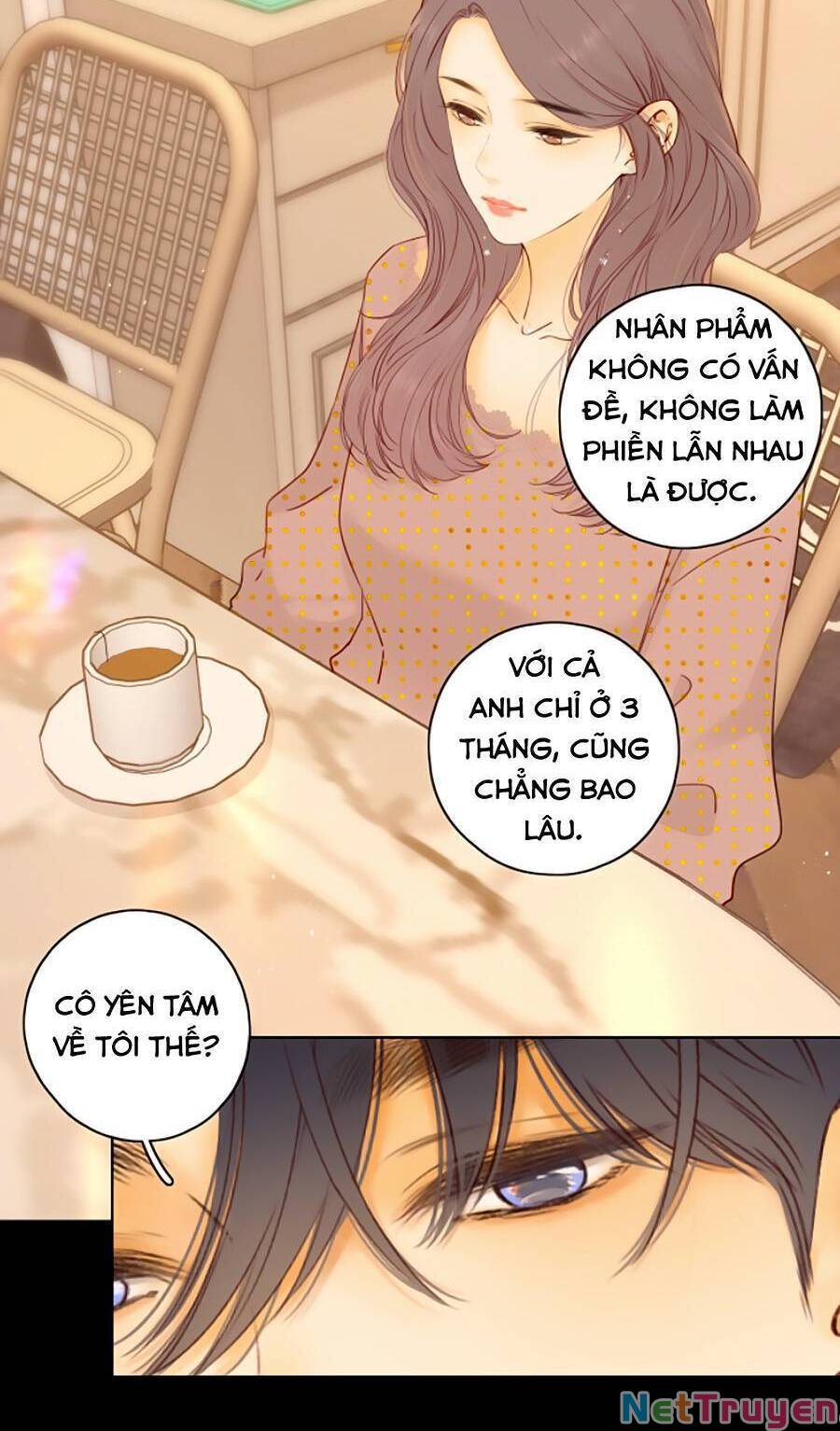 Khó Dỗ Dành Chapter 18 - Trang 16