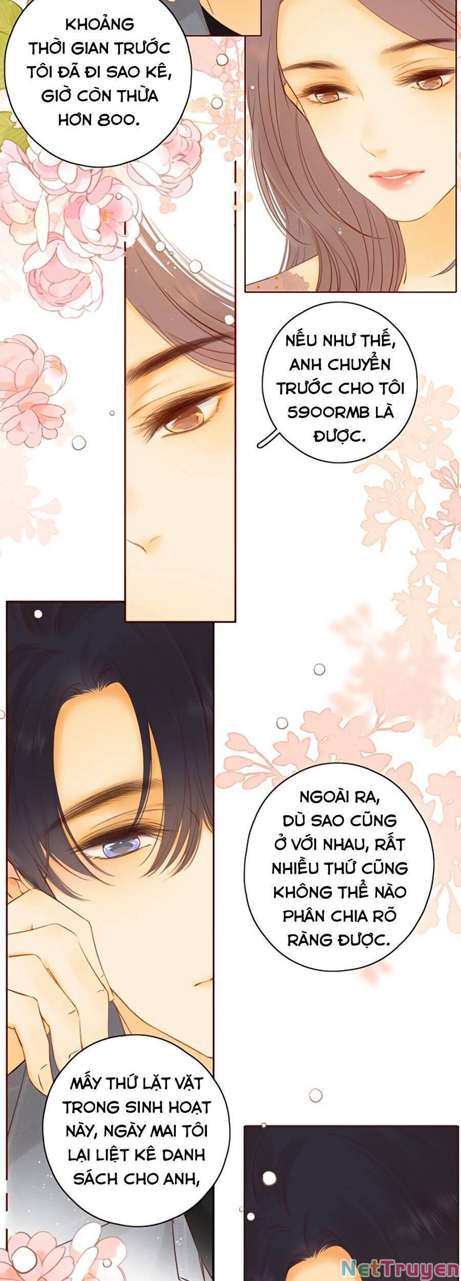 Khó Dỗ Dành Chapter 18 - Trang 22