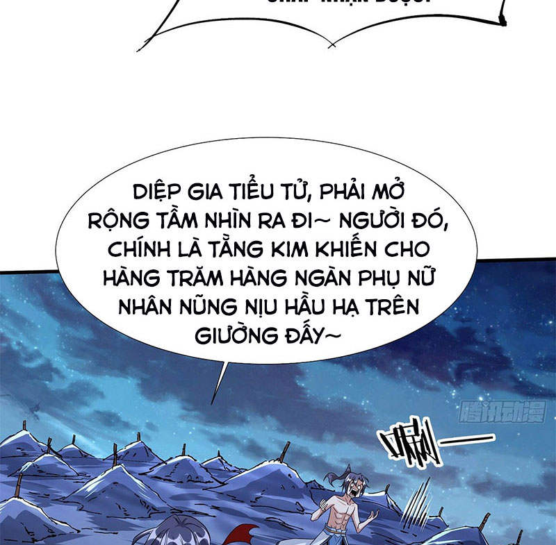 Khung Đỉnh Chi Thượng Chapter 33 - Trang 28