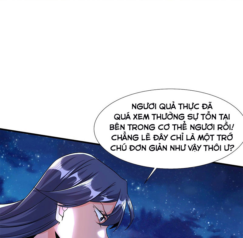 Khung Đỉnh Chi Thượng Chapter 33 - Trang 36