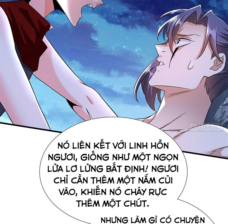 Khung Đỉnh Chi Thượng Chapter 33 - Trang 37