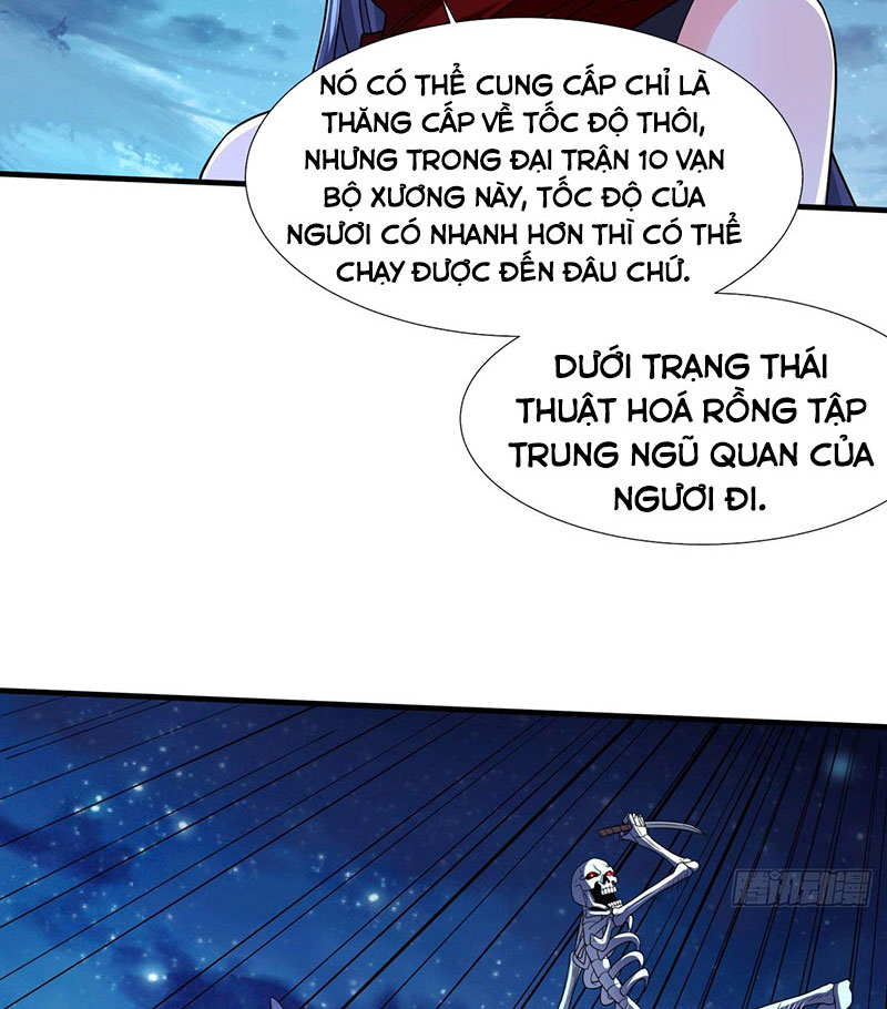 Khung Đỉnh Chi Thượng Chapter 34 - Trang 14