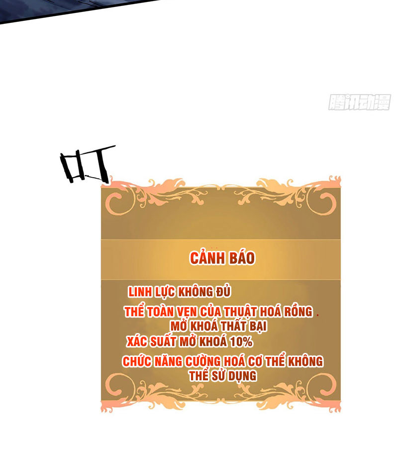 Khung Đỉnh Chi Thượng Chapter 34 - Trang 16