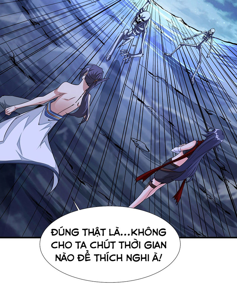 Khung Đỉnh Chi Thượng Chapter 34 - Trang 26