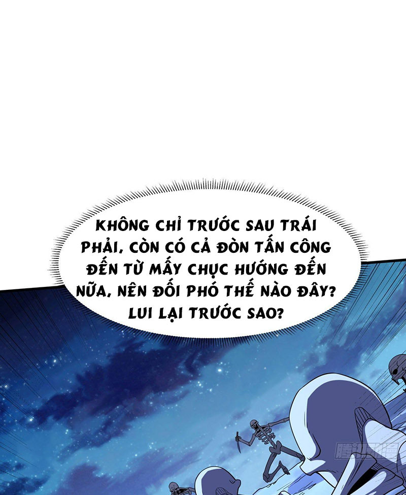 Khung Đỉnh Chi Thượng Chapter 34 - Trang 30