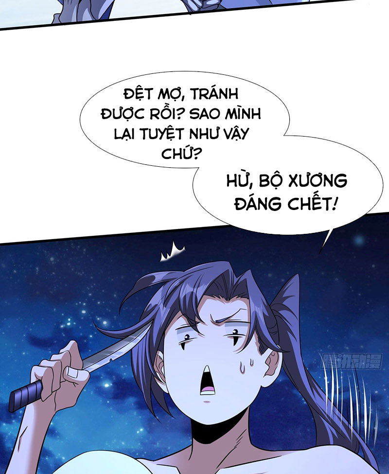 Khung Đỉnh Chi Thượng Chapter 34 - Trang 39