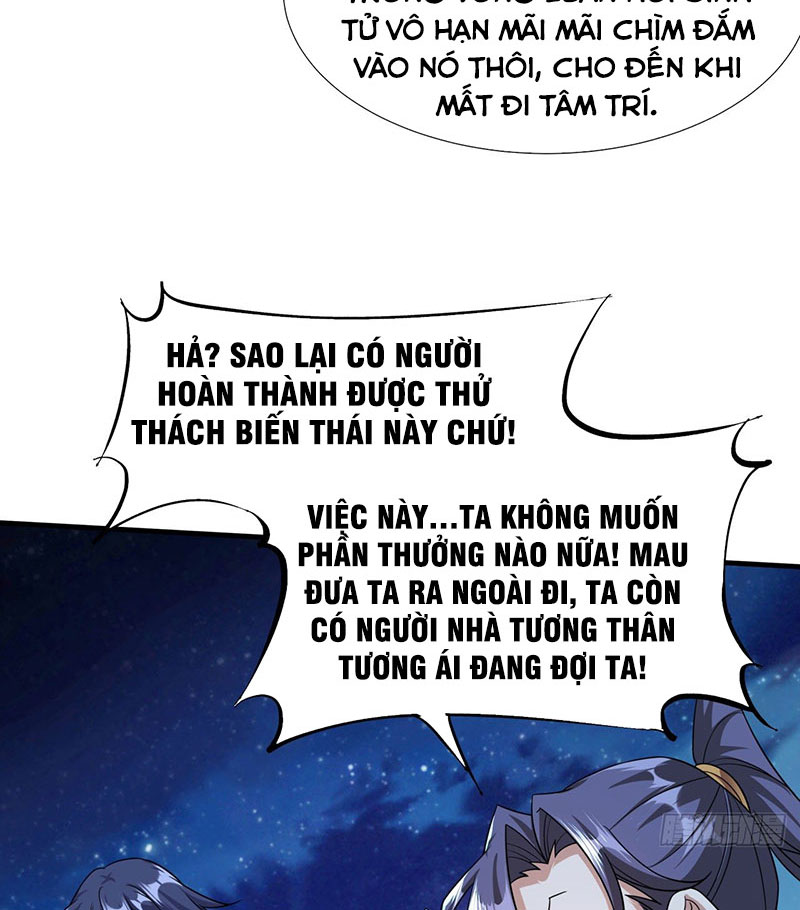 Khung Đỉnh Chi Thượng Chapter 34 - Trang 4