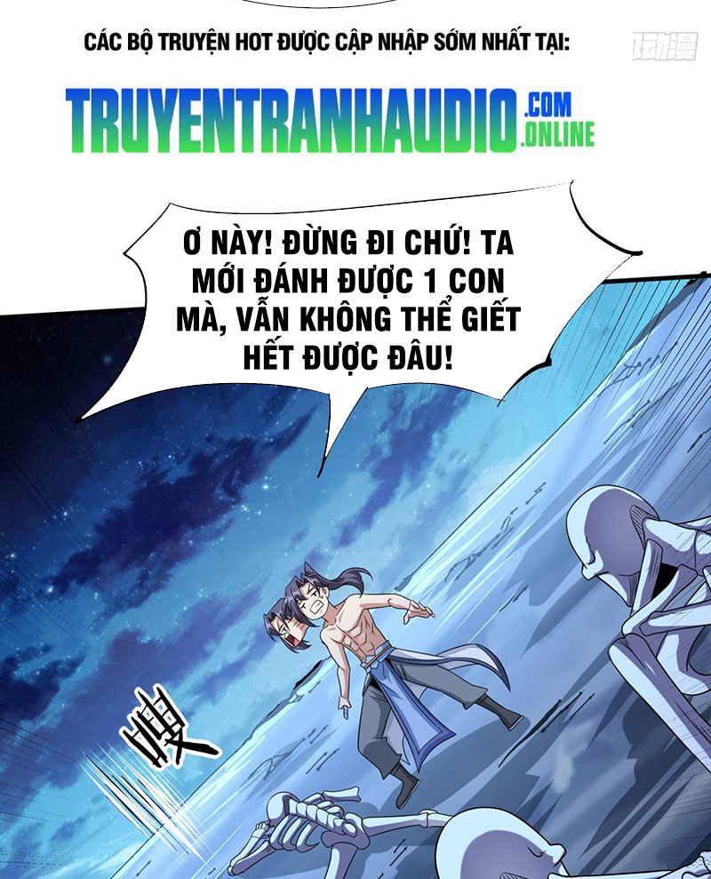 Khung Đỉnh Chi Thượng Chapter 34 - Trang 58