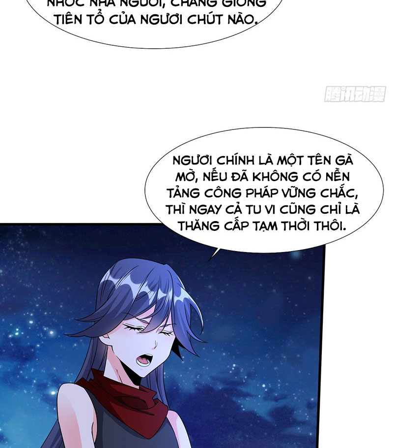 Khung Đỉnh Chi Thượng Chapter 34 - Trang 6