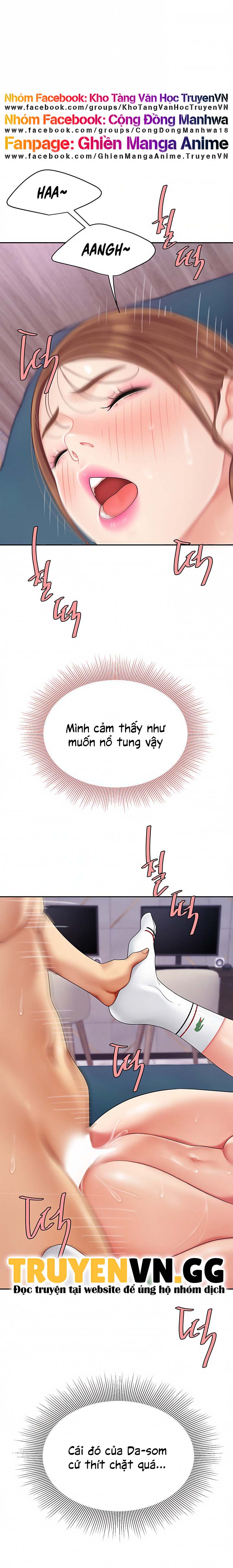 Nếm Mùi Lạc Thú Chapter 4 - Trang 19