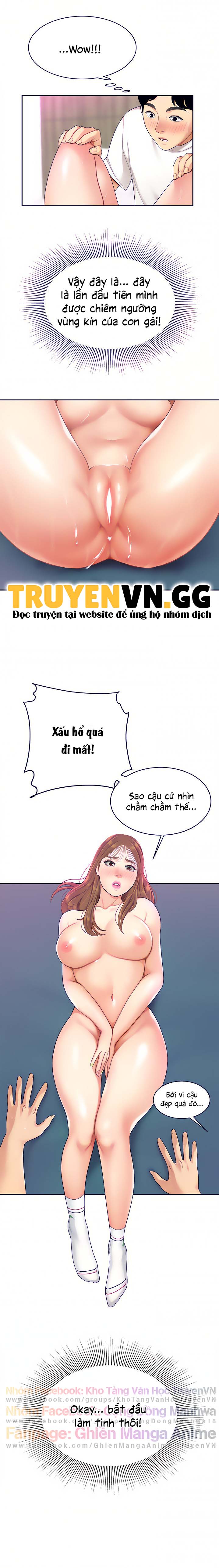 Nếm Mùi Lạc Thú Chapter 4 - Trang 2