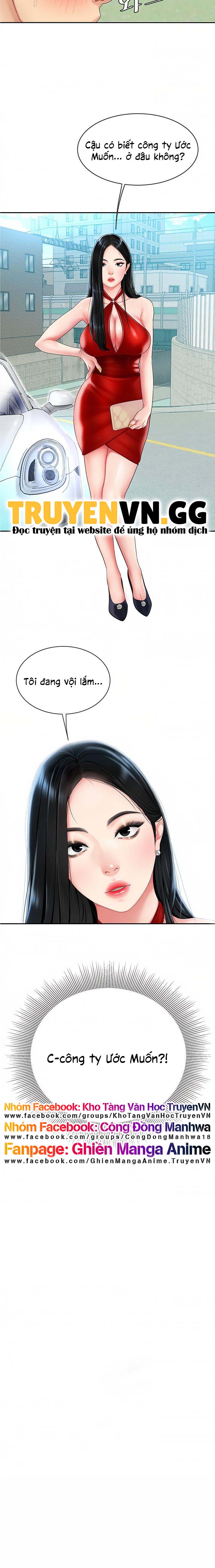 Nếm Mùi Lạc Thú Chapter 4 - Trang 27