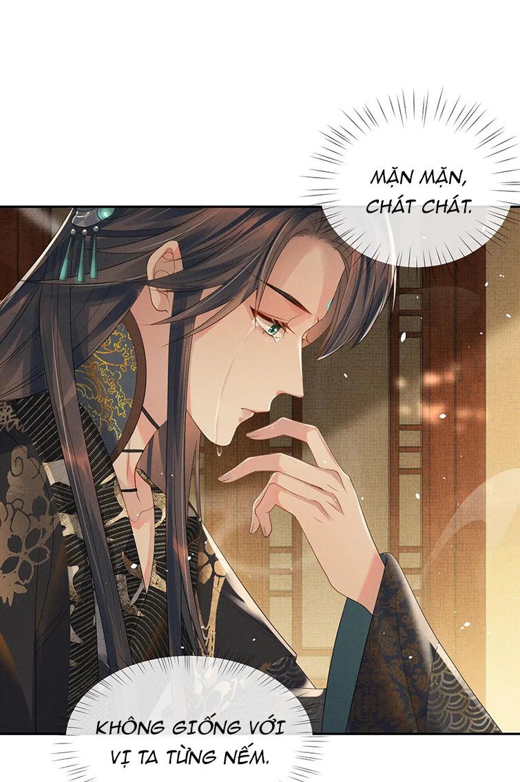 Ngộ Xà Chapter 70 - Trang 1