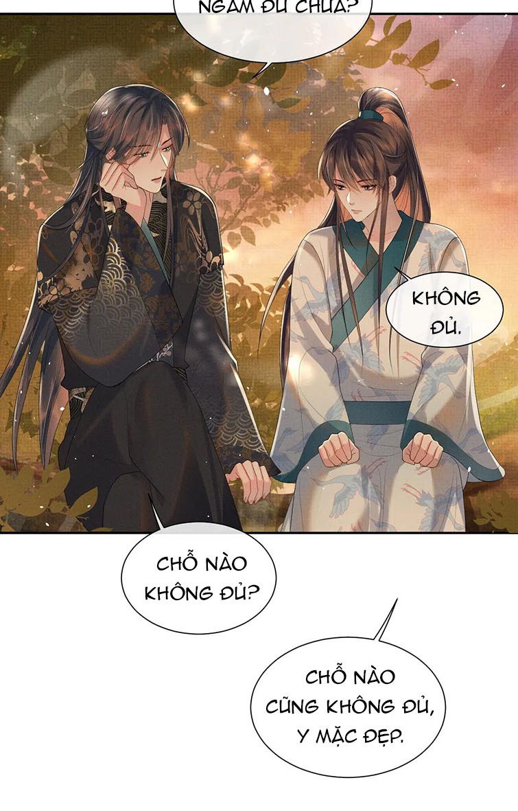 Ngộ Xà Chapter 70 - Trang 31