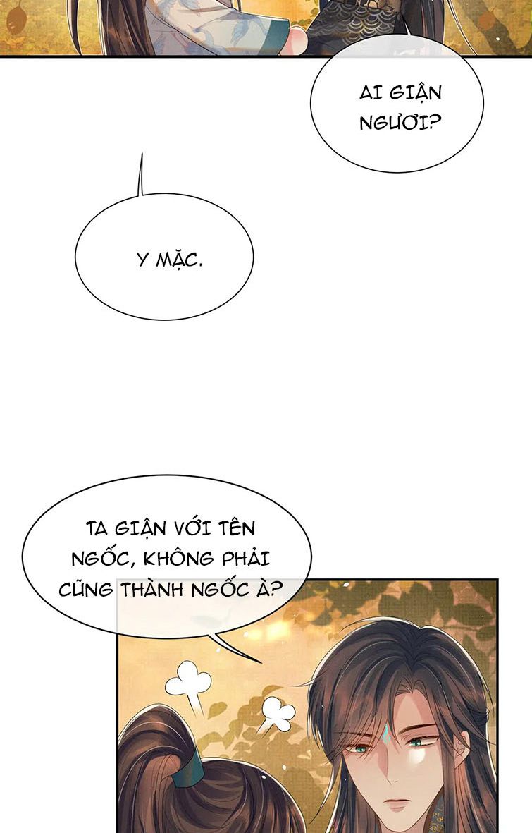 Ngộ Xà Chapter 70 - Trang 38