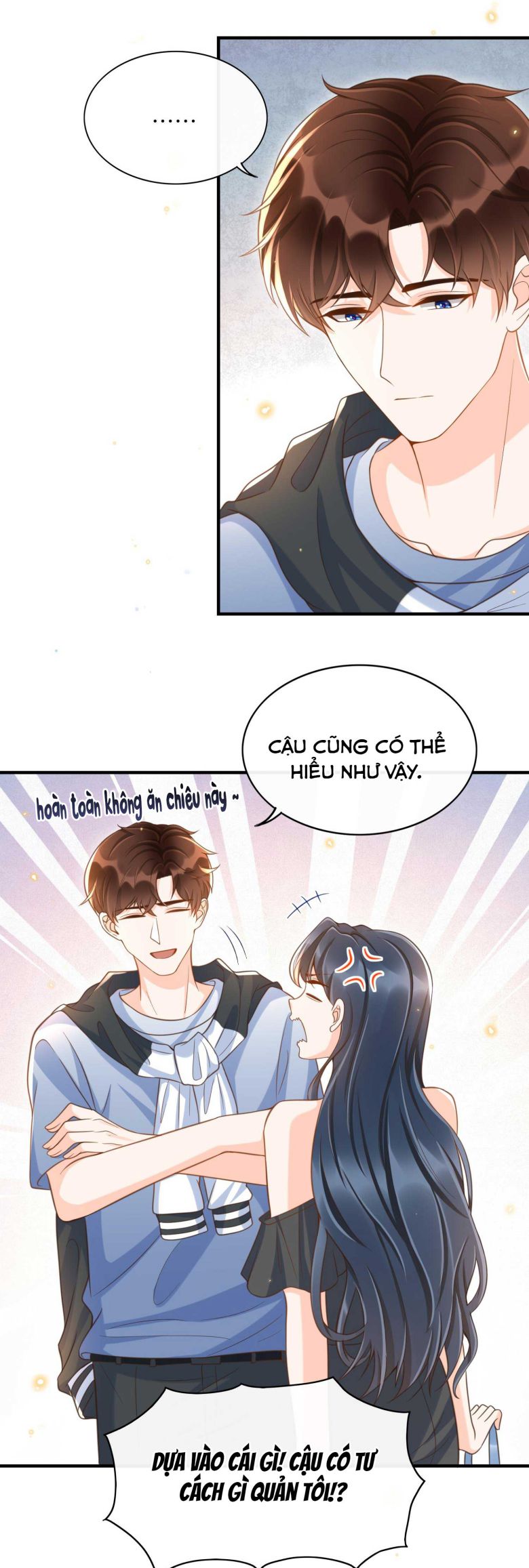 Ngọt Không Ngừng Nghỉ Chapter 45 - Trang 4