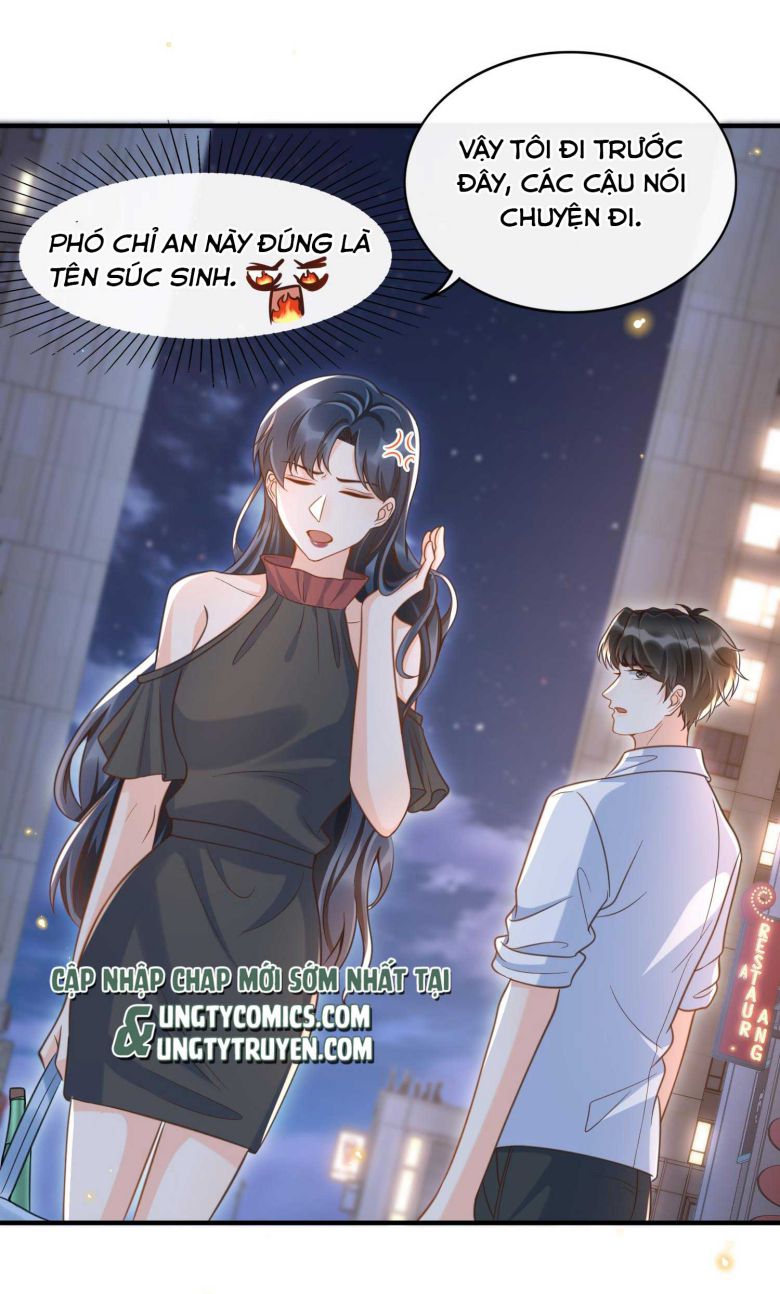 Ngọt Không Ngừng Nghỉ Chapter 45 - Trang 7