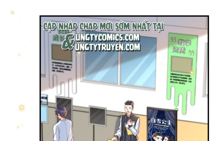 Ngọt Không Ngừng Nghỉ Chapter 46 - Trang 1