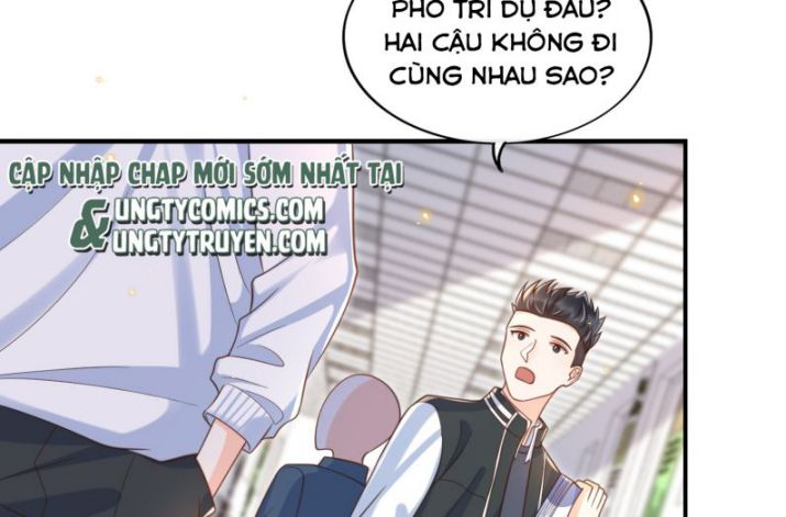 Ngọt Không Ngừng Nghỉ Chapter 46 - Trang 14