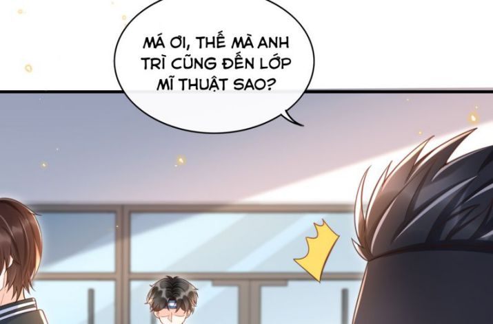 Ngọt Không Ngừng Nghỉ Chapter 46 - Trang 3