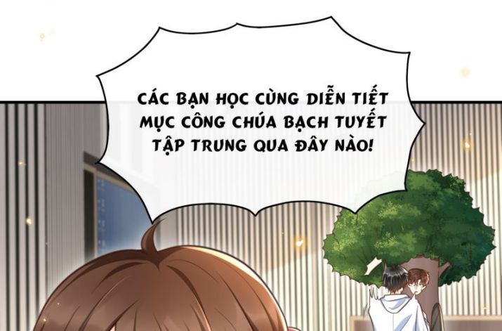 Ngọt Không Ngừng Nghỉ Chapter 46 - Trang 37