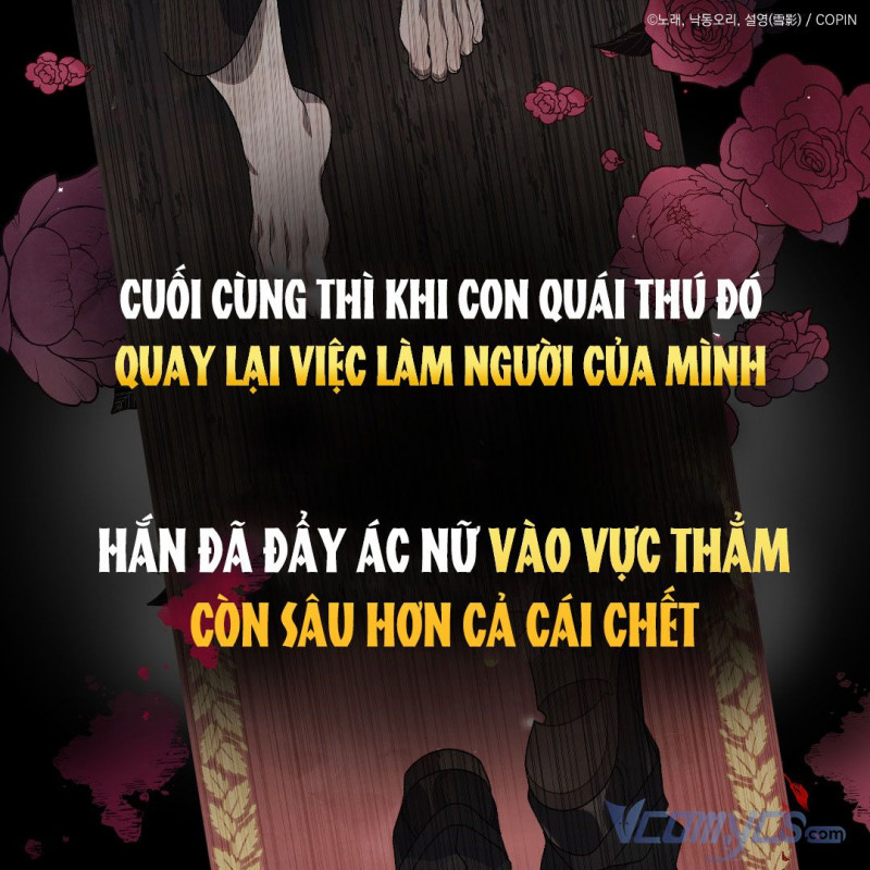 Quái Thú Được Thuần Hoá Bởi Ác Nữ Chapter 0 - Trang 1