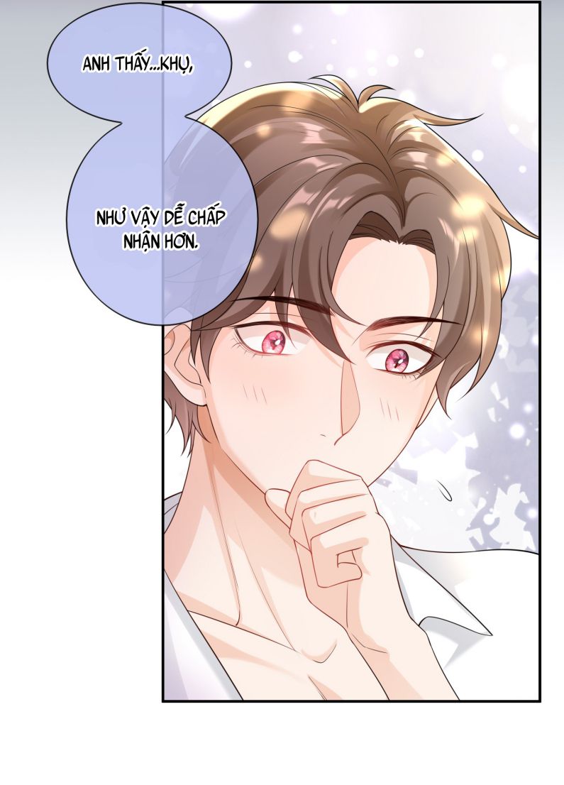 Scandal Quá Nhiều Là Lỗi Của Tôi Sao? Chapter 36 - Trang 14