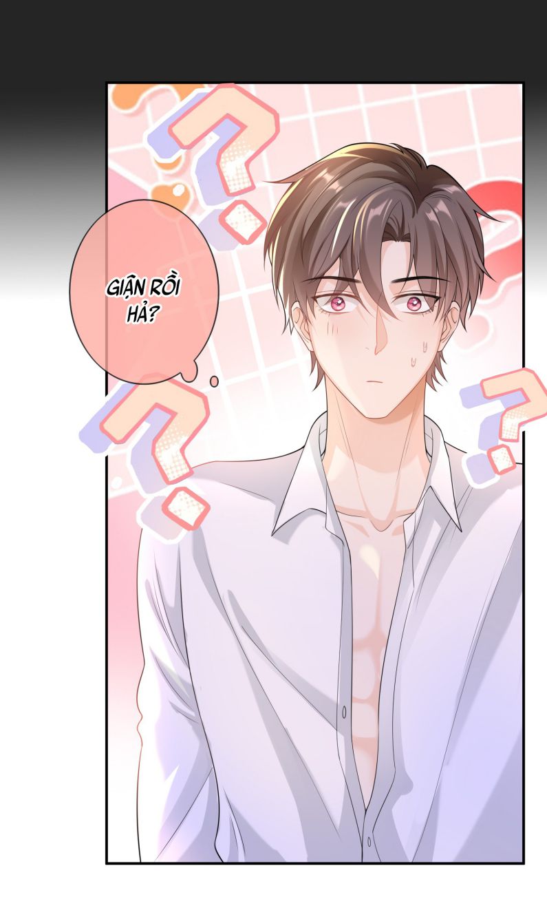 Scandal Quá Nhiều Là Lỗi Của Tôi Sao? Chapter 36 - Trang 18