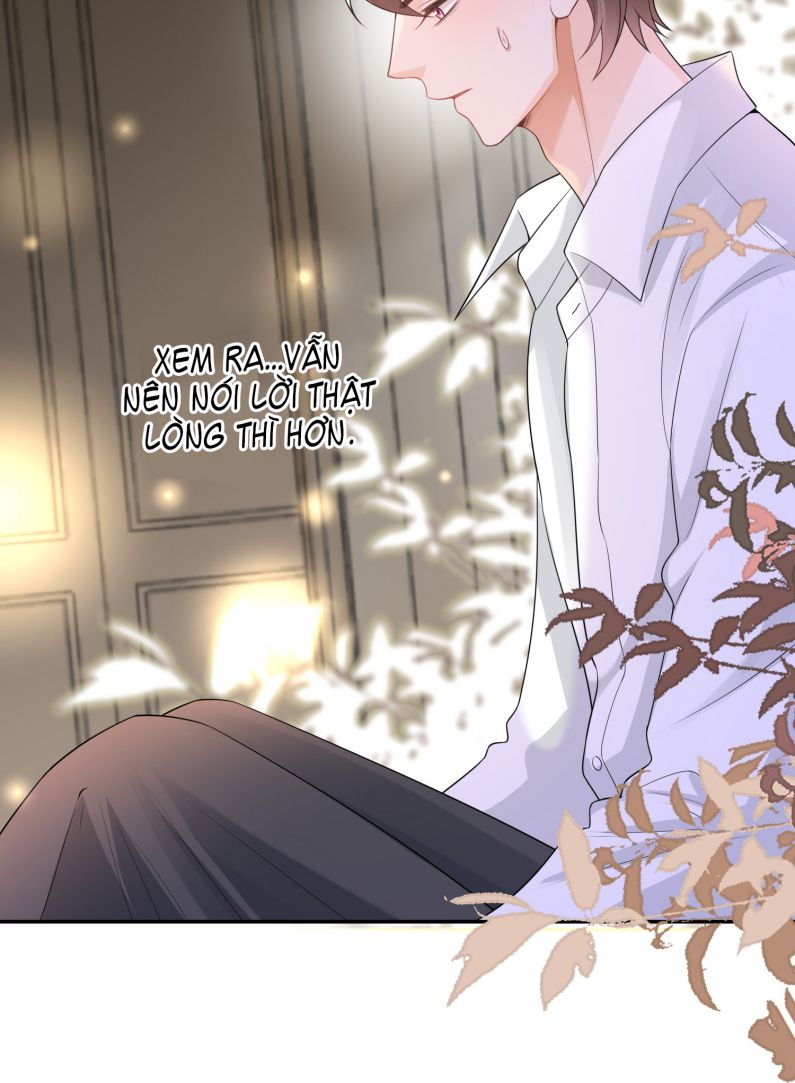 Scandal Quá Nhiều Là Lỗi Của Tôi Sao? Chapter 36 - Trang 20