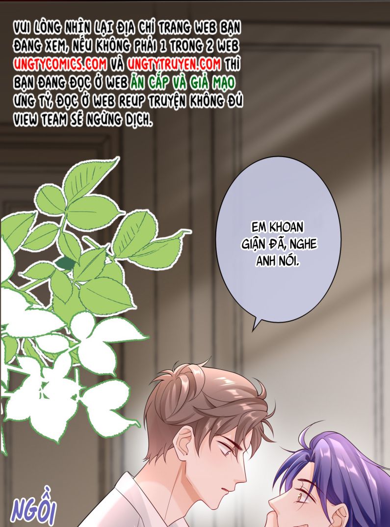 Scandal Quá Nhiều Là Lỗi Của Tôi Sao? Chapter 36 - Trang 26