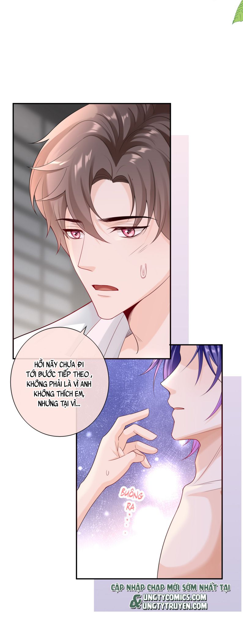 Scandal Quá Nhiều Là Lỗi Của Tôi Sao? Chapter 36 - Trang 28