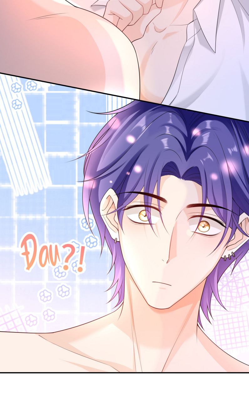 Scandal Quá Nhiều Là Lỗi Của Tôi Sao? Chapter 36 - Trang 31