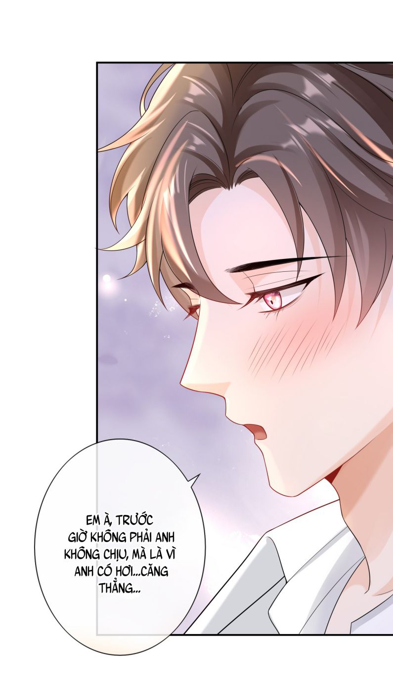 Scandal Quá Nhiều Là Lỗi Của Tôi Sao? Chapter 36 - Trang 32