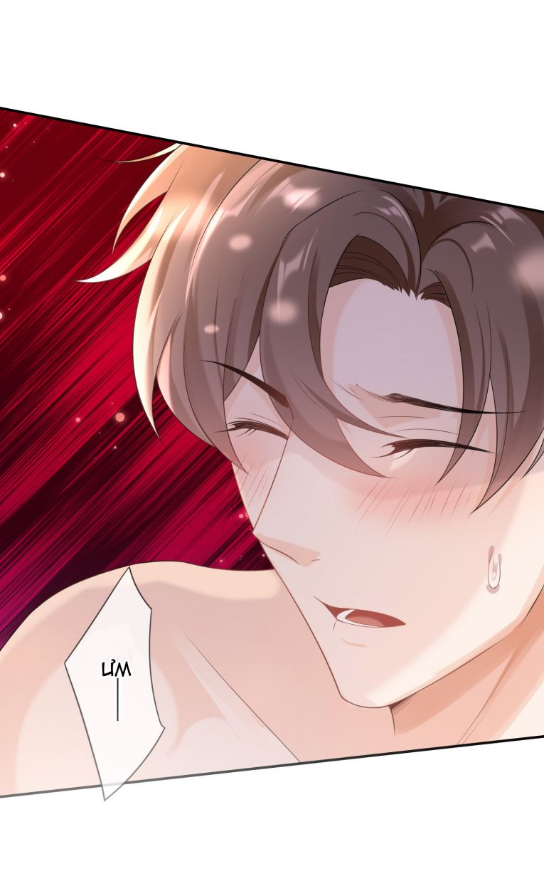 Scandal Quá Nhiều Là Lỗi Của Tôi Sao? Chapter 37 - Trang 10