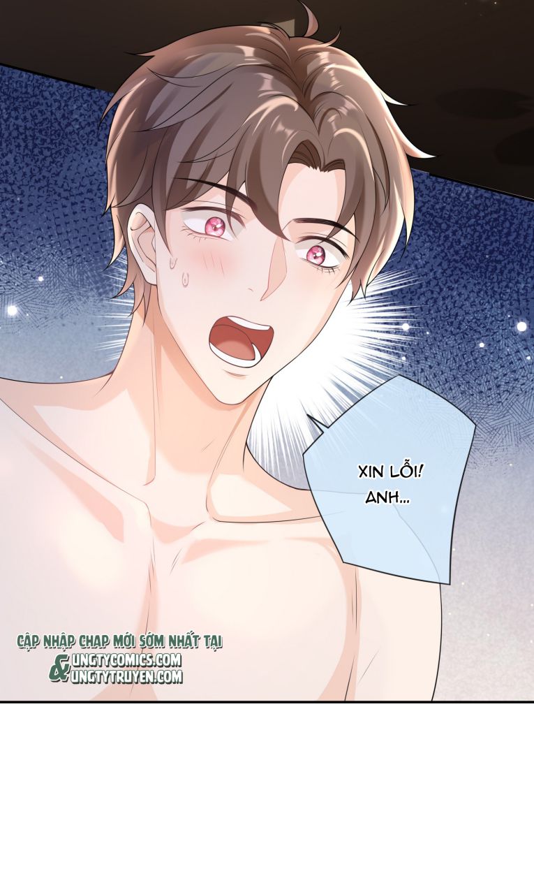 Scandal Quá Nhiều Là Lỗi Của Tôi Sao? Chapter 37 - Trang 14