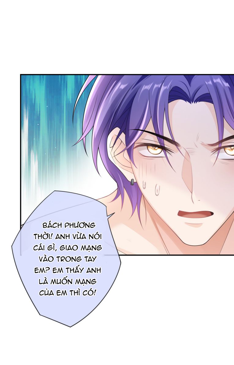 Scandal Quá Nhiều Là Lỗi Của Tôi Sao? Chapter 37 - Trang 15