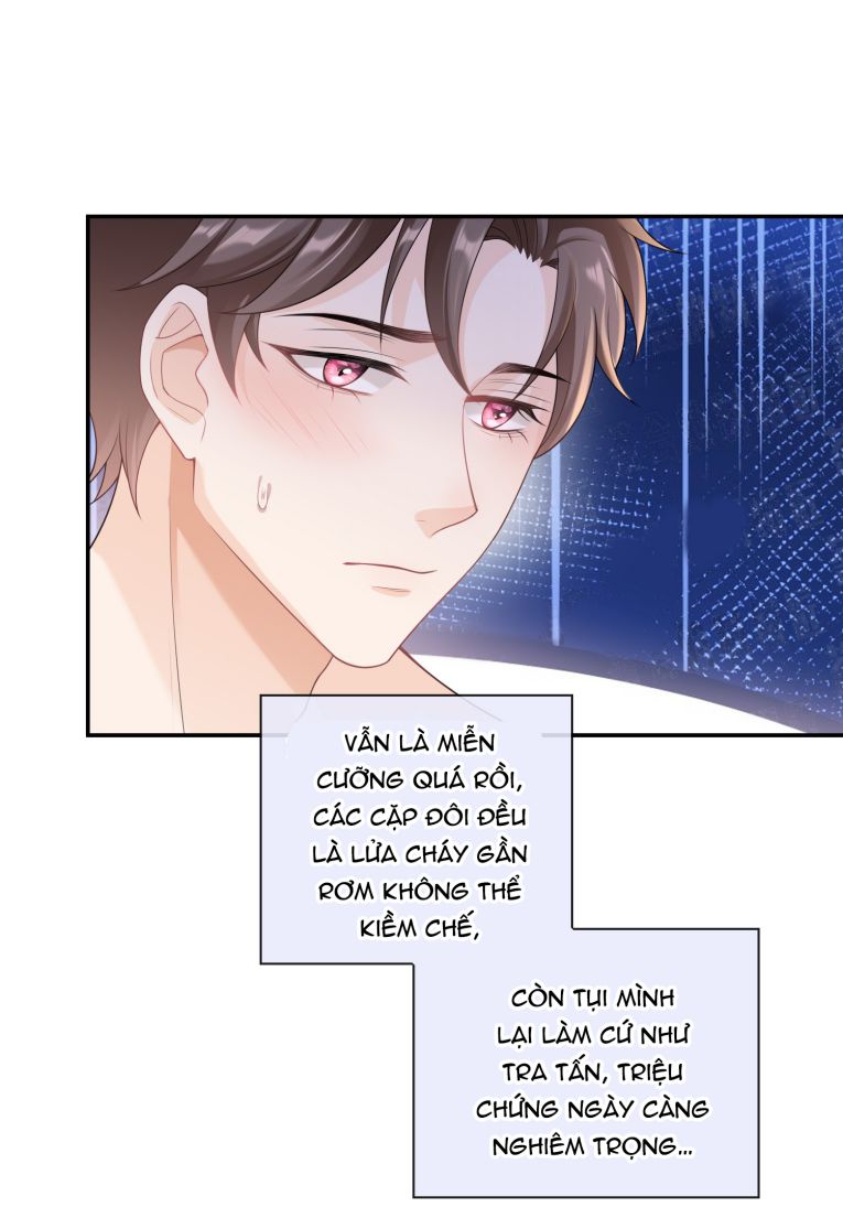 Scandal Quá Nhiều Là Lỗi Của Tôi Sao? Chapter 37 - Trang 17