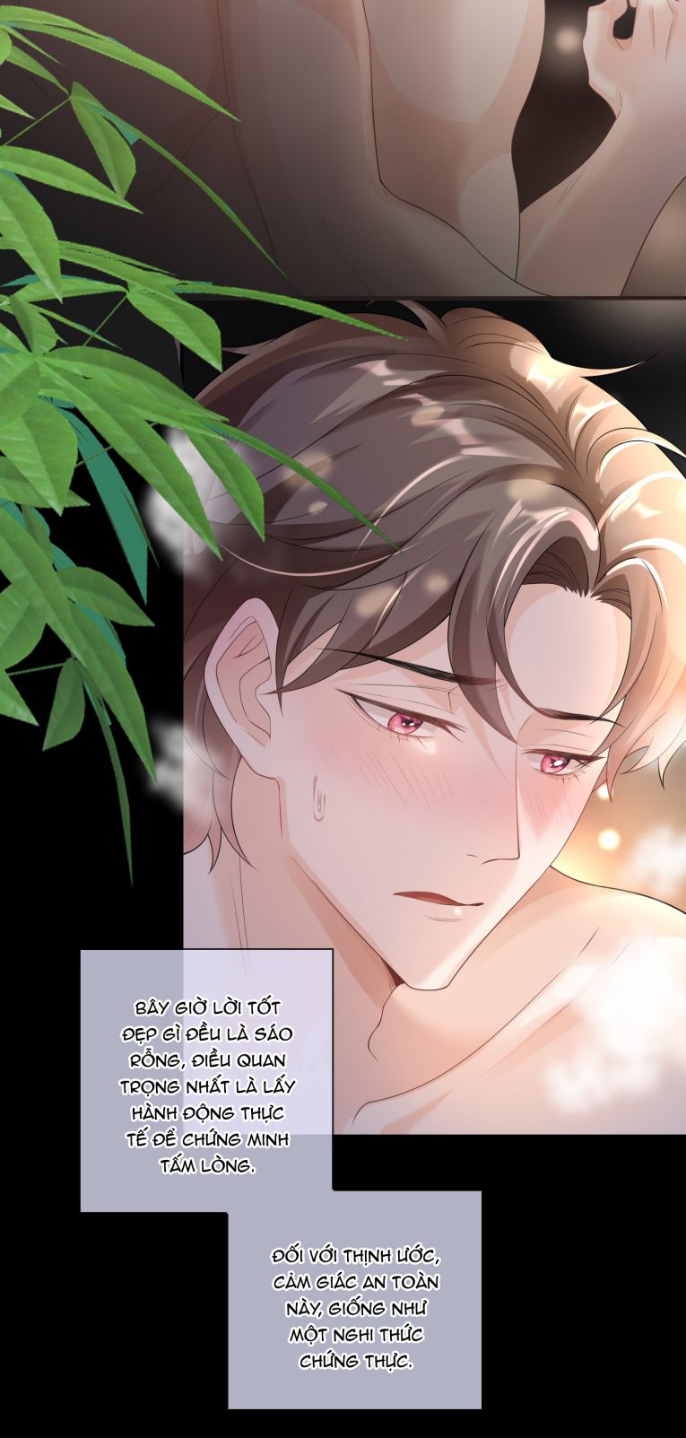 Scandal Quá Nhiều Là Lỗi Của Tôi Sao? Chapter 37 - Trang 2