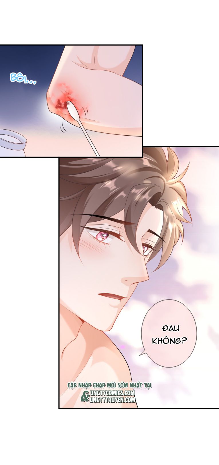 Scandal Quá Nhiều Là Lỗi Của Tôi Sao? Chapter 37 - Trang 24