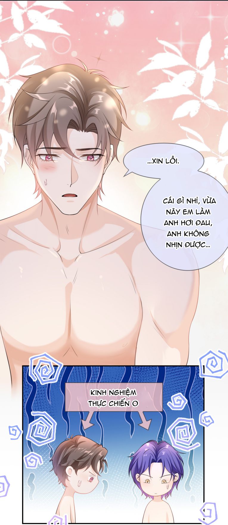 Scandal Quá Nhiều Là Lỗi Của Tôi Sao? Chapter 37 - Trang 26