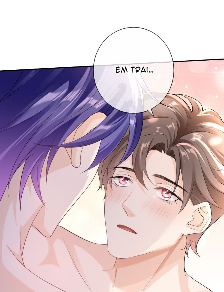 Scandal Quá Nhiều Là Lỗi Của Tôi Sao? Chapter 37 - Trang 8