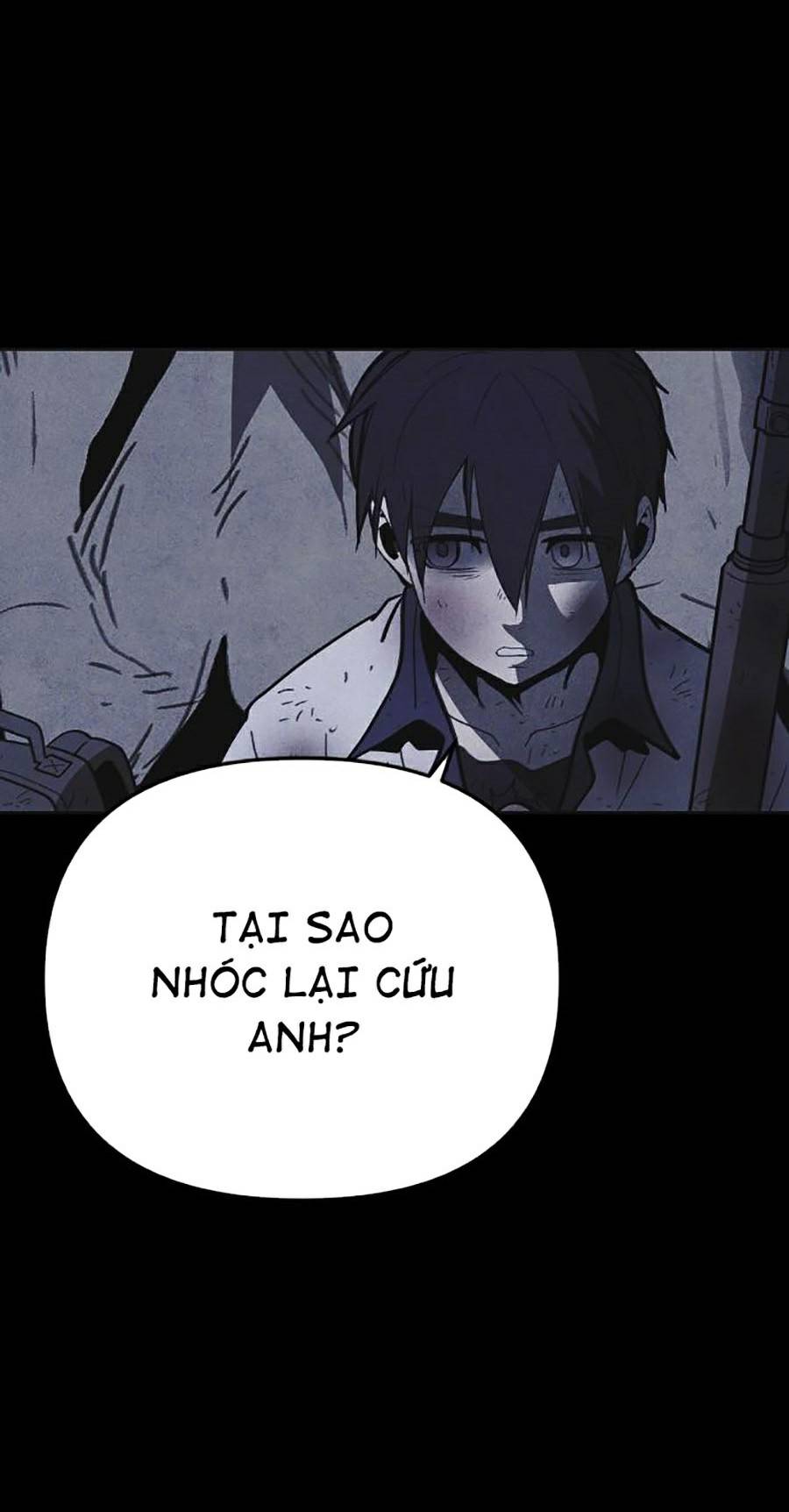 Shotgun Boy Chapter 34 - Trang 37